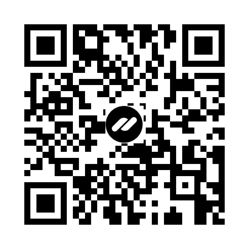 QR-код для благодарности и обратной связи